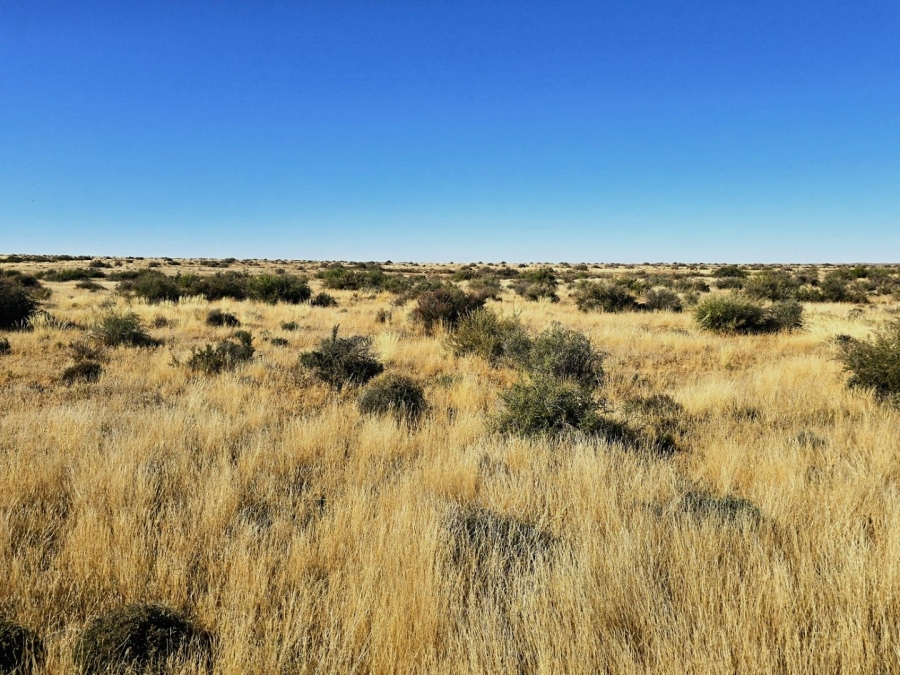 Commercial Property for Sale in Calvinia Rural Northern Cape